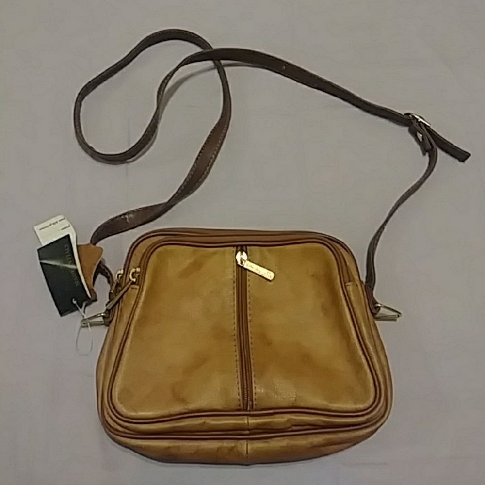 Valentino di Paolo Crossbody Handbag
